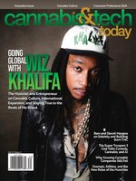 Cannabis & Tech Today